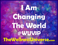 The Wellness Universe